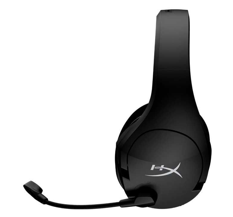 Слушалки Gaming Безжични HyperX Cloud Stinger Core DTS Headphone