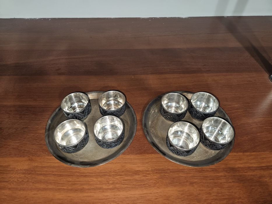 Продам медные чашечки.