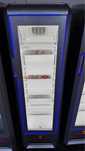 Frigider RedBull Slim LED albastru