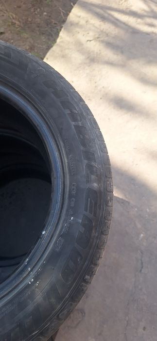 Балон шины размер 15