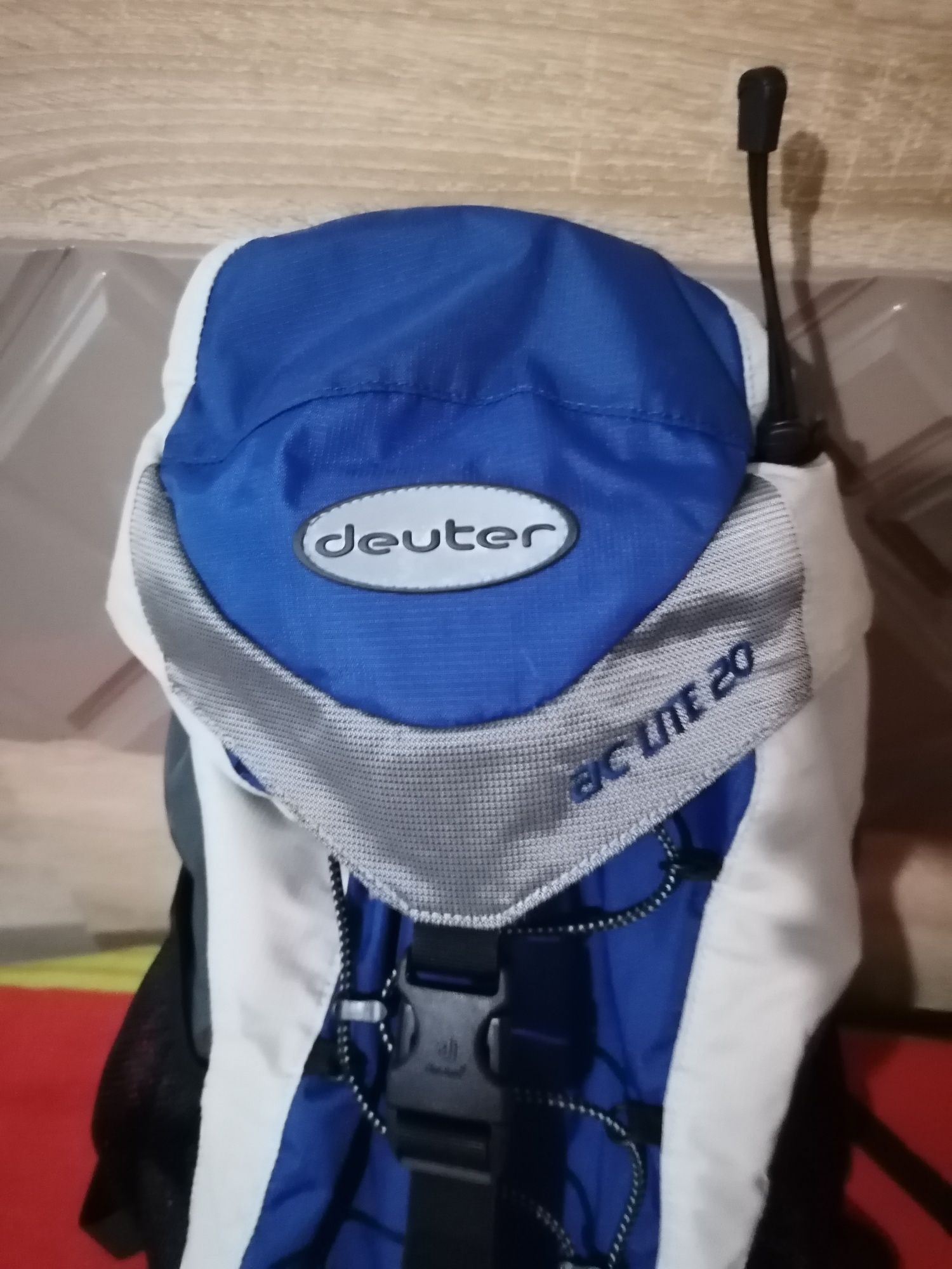 Ски сноуборд раница Deuter