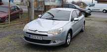 Citroën C5 Dublu Climatronic/Incalzire in scaune/Computer bord/Pilot automat/