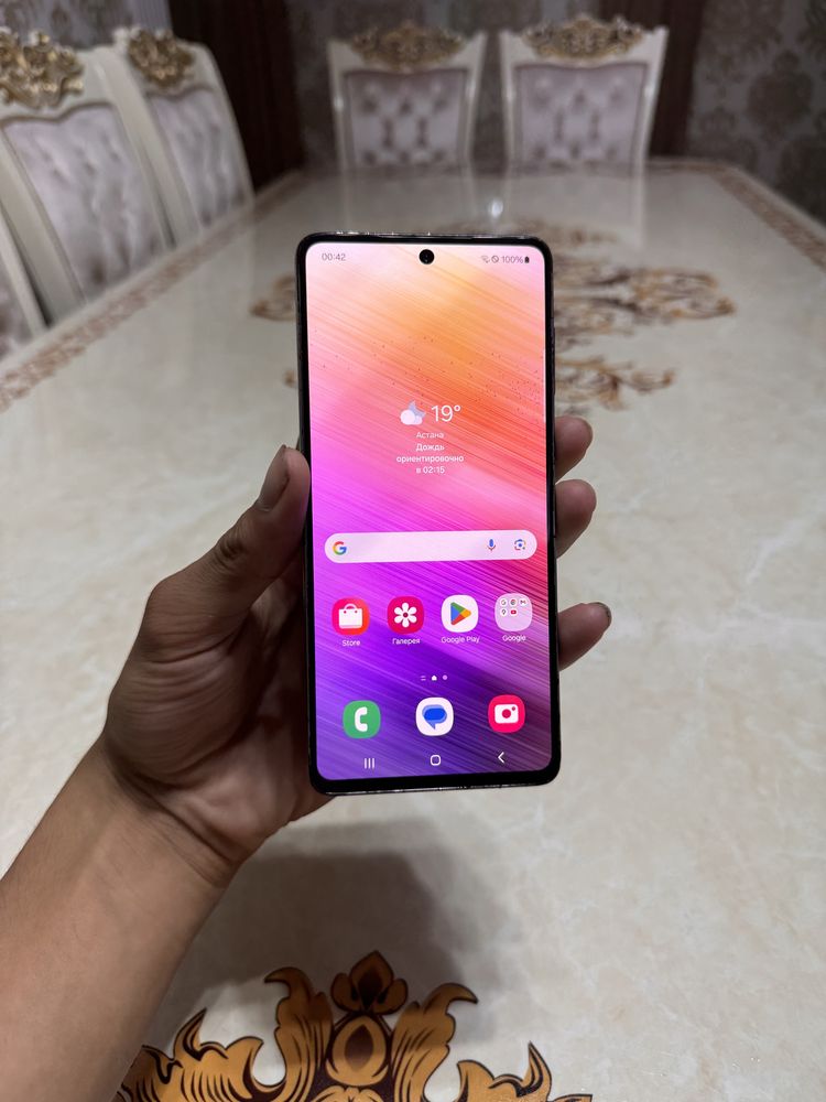 Samsung A73 5g 128gb
