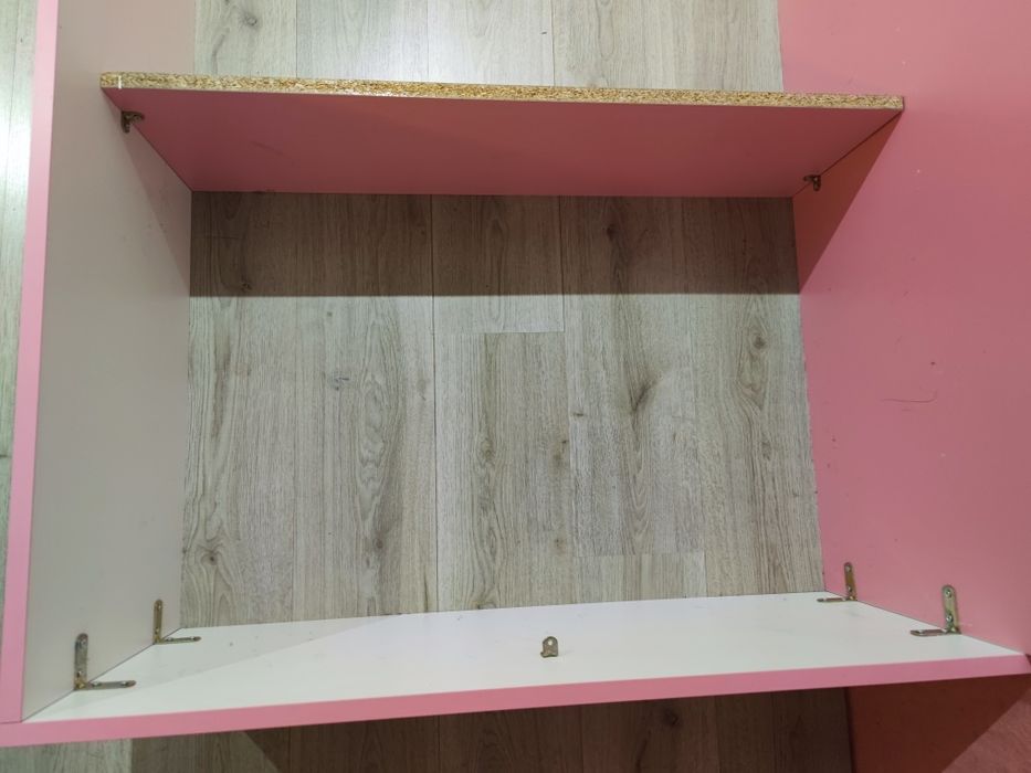 легло за матрак/дунапрен 90/190