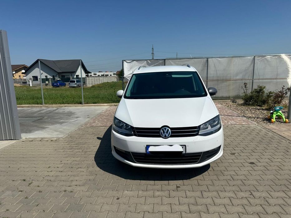 De vanzare Volkswagen Sharan