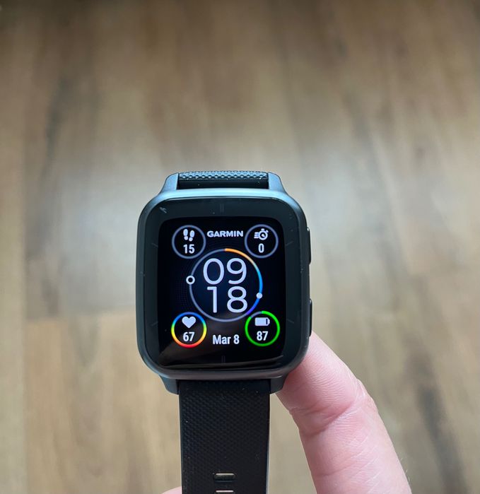 Garmin Venu SQ2 Music Edition