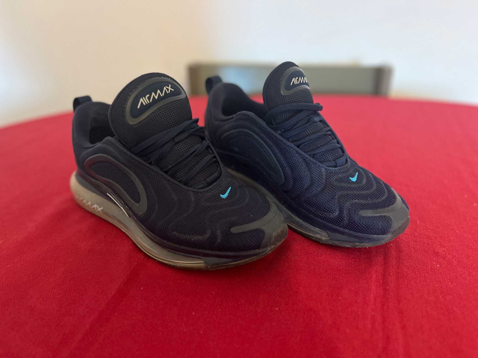 Nike Air Max 720