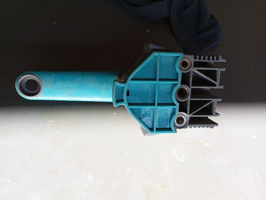 Sablon cepuri WOLFCRAFT