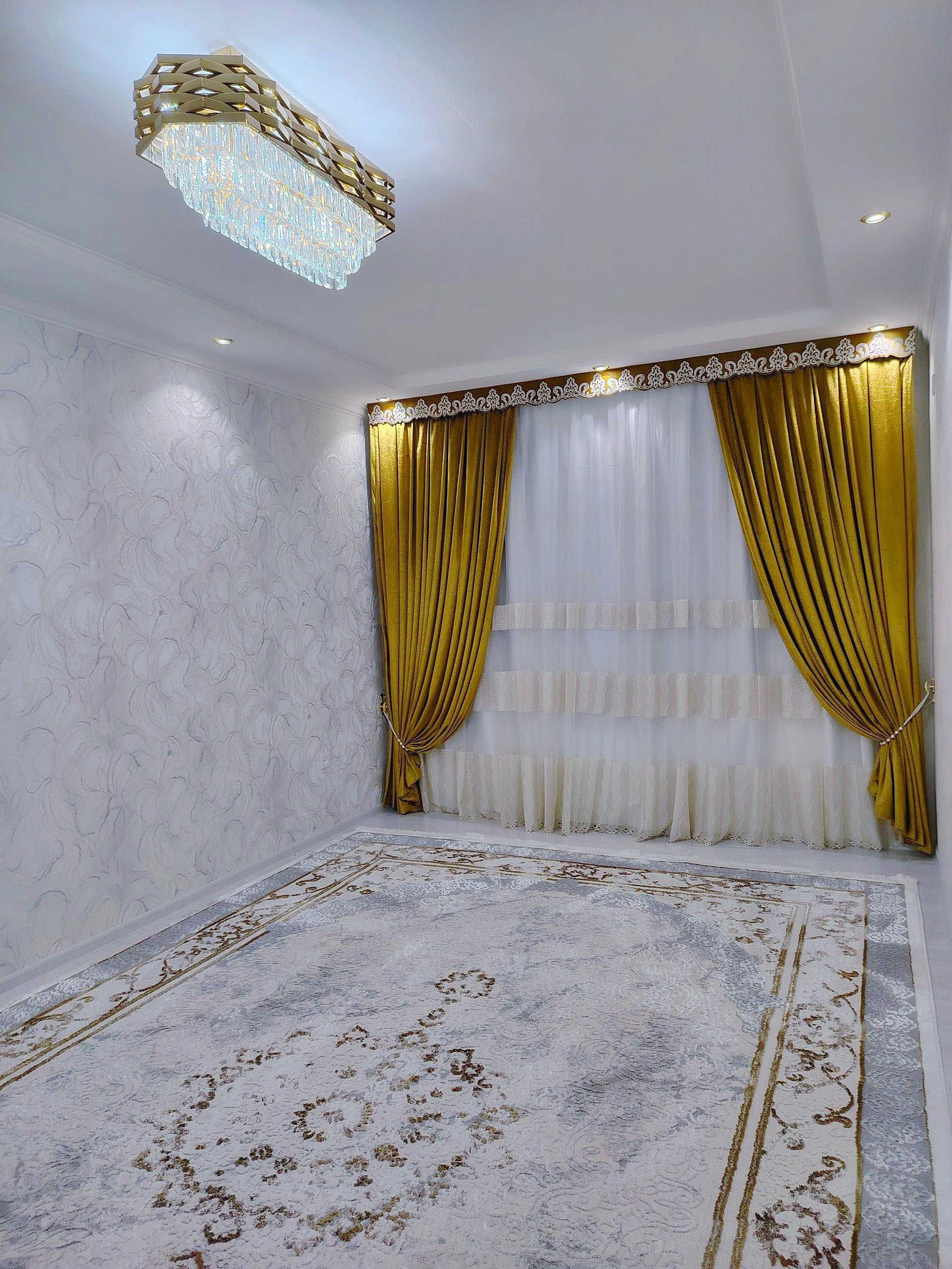 СДАМ 3-Комнатную кв /Бектекмир/Водник.  304*