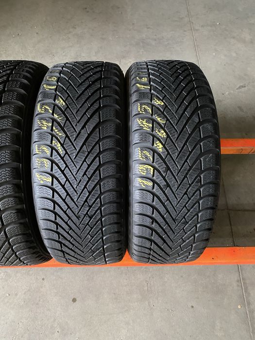 Anvelope iarna 195/45/16 Pirelli Cinturato Winter 195 45 16 R16