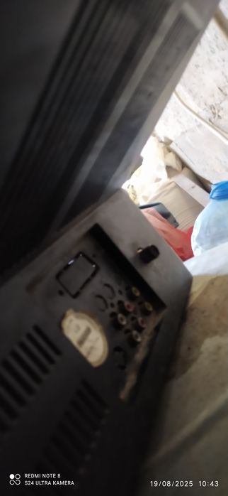 Televizor LG sotiladi