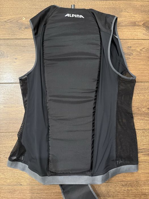 Протектор за гръб Alpina