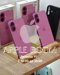 Iphone 16 128GB/256GB | 100% | Apple Room