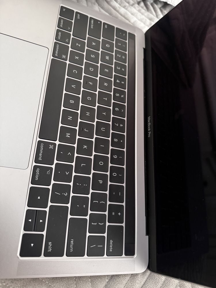 Macbook 13 Pro | 2017
