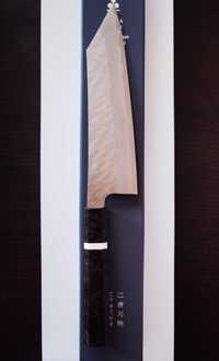 Cutit Japonez Nigara Kiritsuke 21 cm