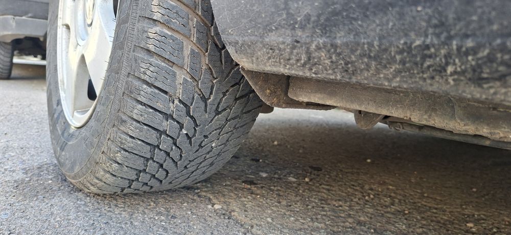 Джанти 5х112 и 5х100 15 цола