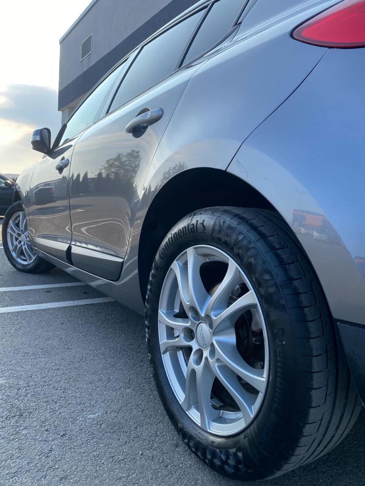 Renault Megane 3