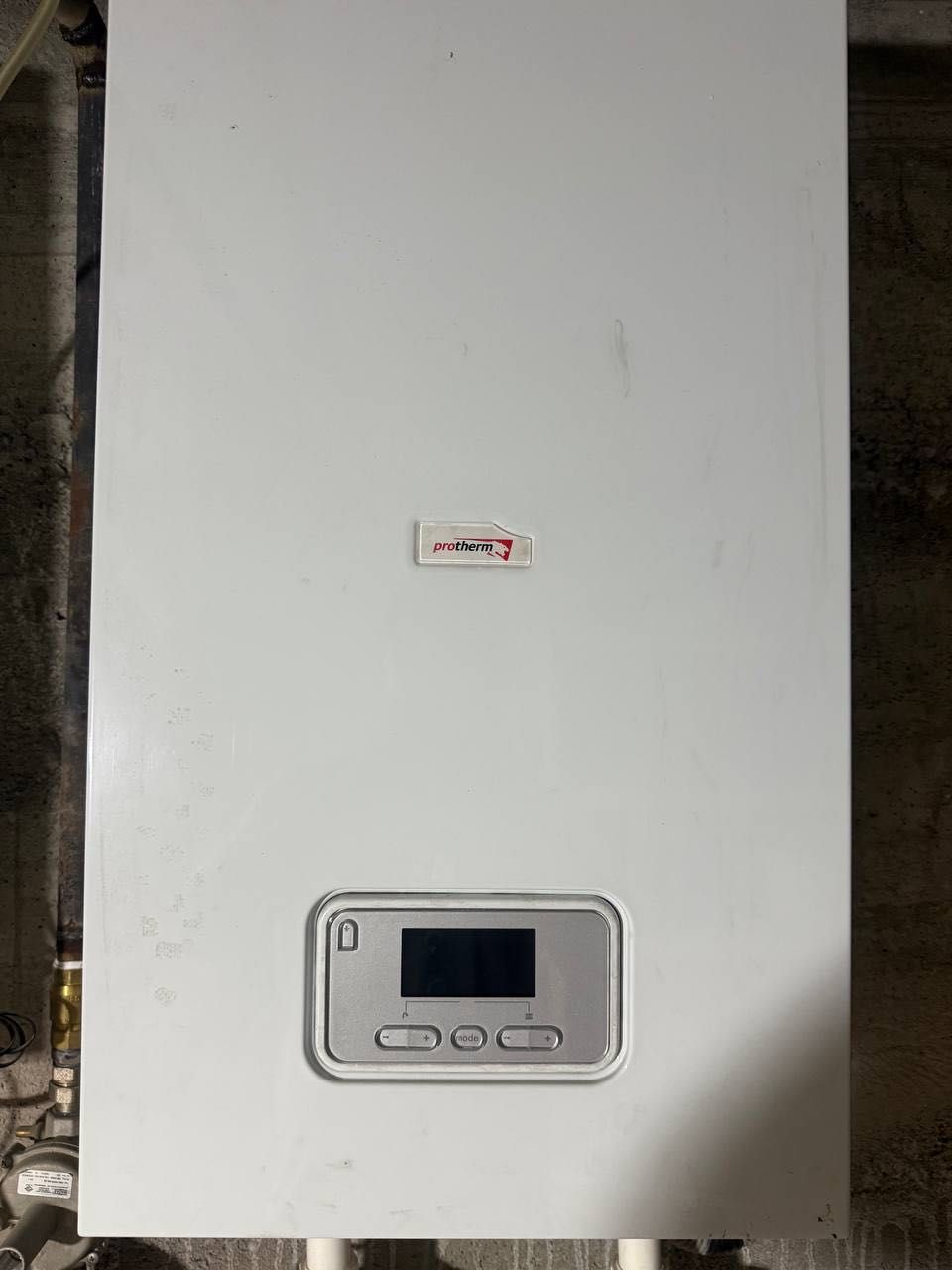 Proterm Elektr kotyol 24 kw