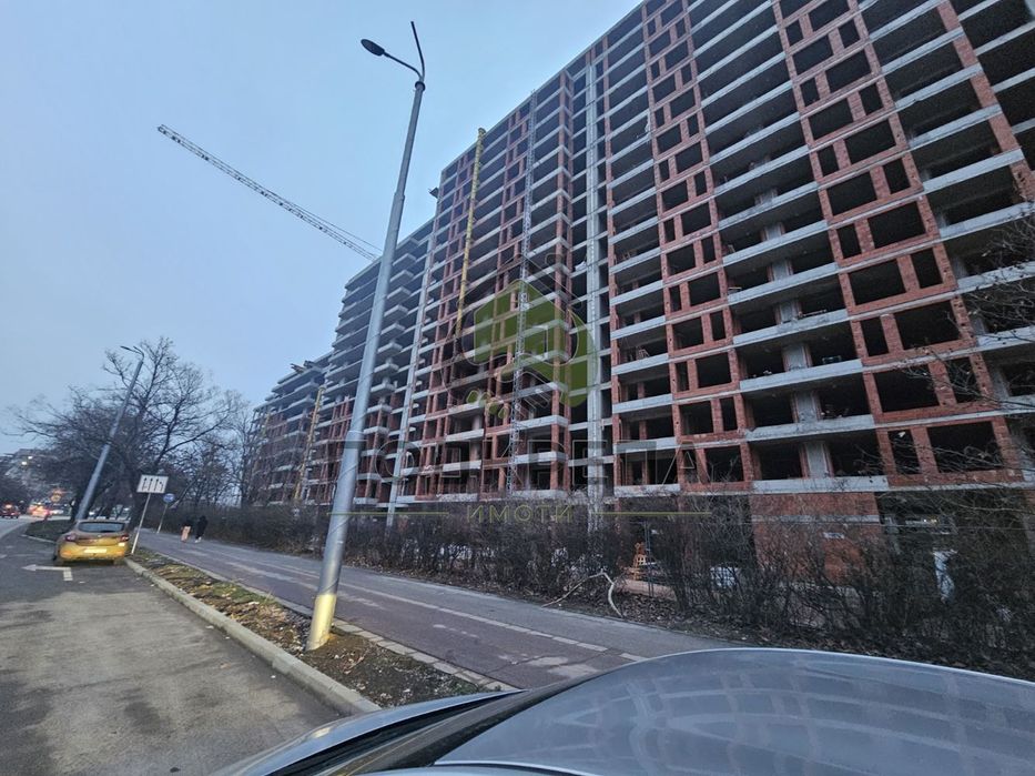 Продава се Двустаен апартамент в Пловдив, Тракия - 65 кв.м за 1508 €/кв.м - Снимка #2