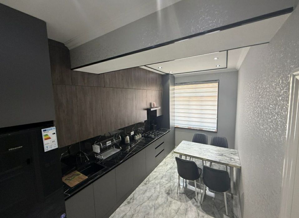 Chilonzor tumanida kvartira