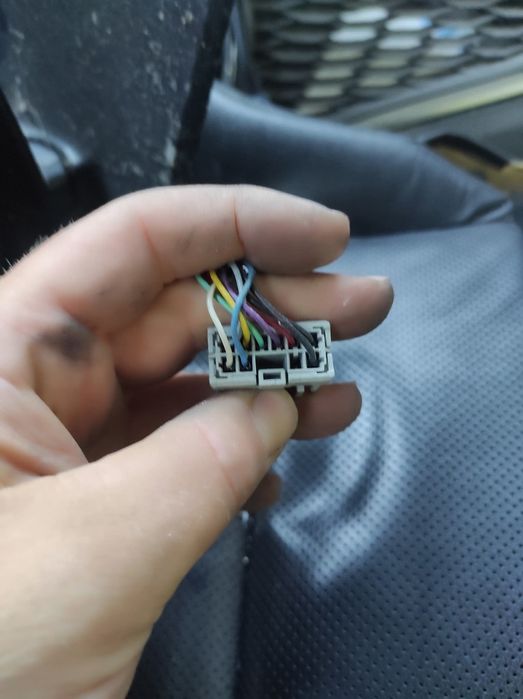 Огледала от Сивик 9