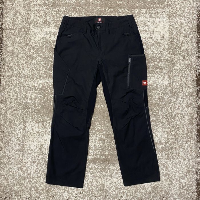 Engelbert Strauss Vision Trousers M uvex mascot snickers