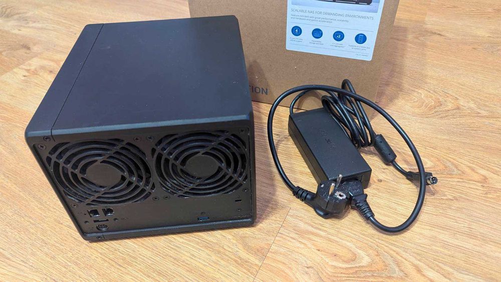Synology DS920+ 8gb RAM