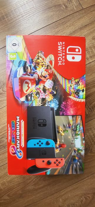 Vânzare nintendo switch