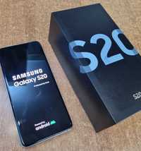 Samsung S20, 128GB, full box, ca nou.