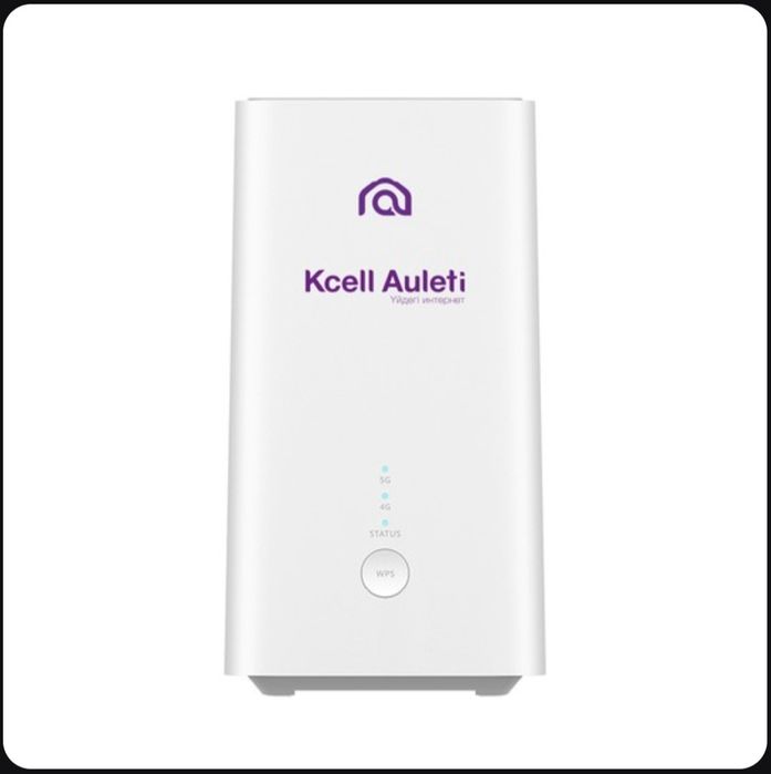 5G Роутер Huawei H155 WiFi