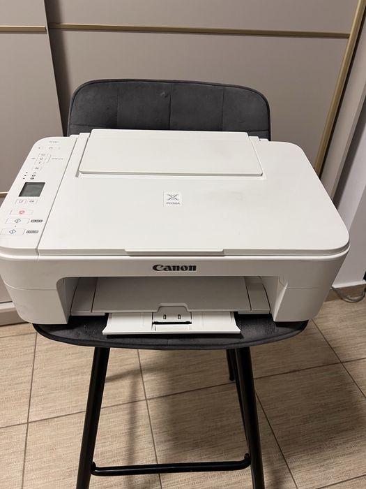 Imprimanta  Canon PIXMA TS3351- Wireless, Inkjet, Scaner , Xerox