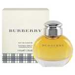 Burberry 100 ml Eau de Parfum Spray for Women