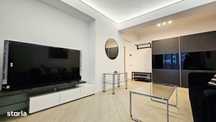 Apartament 2 camere decomandat Cortina North  - prima inchiriere