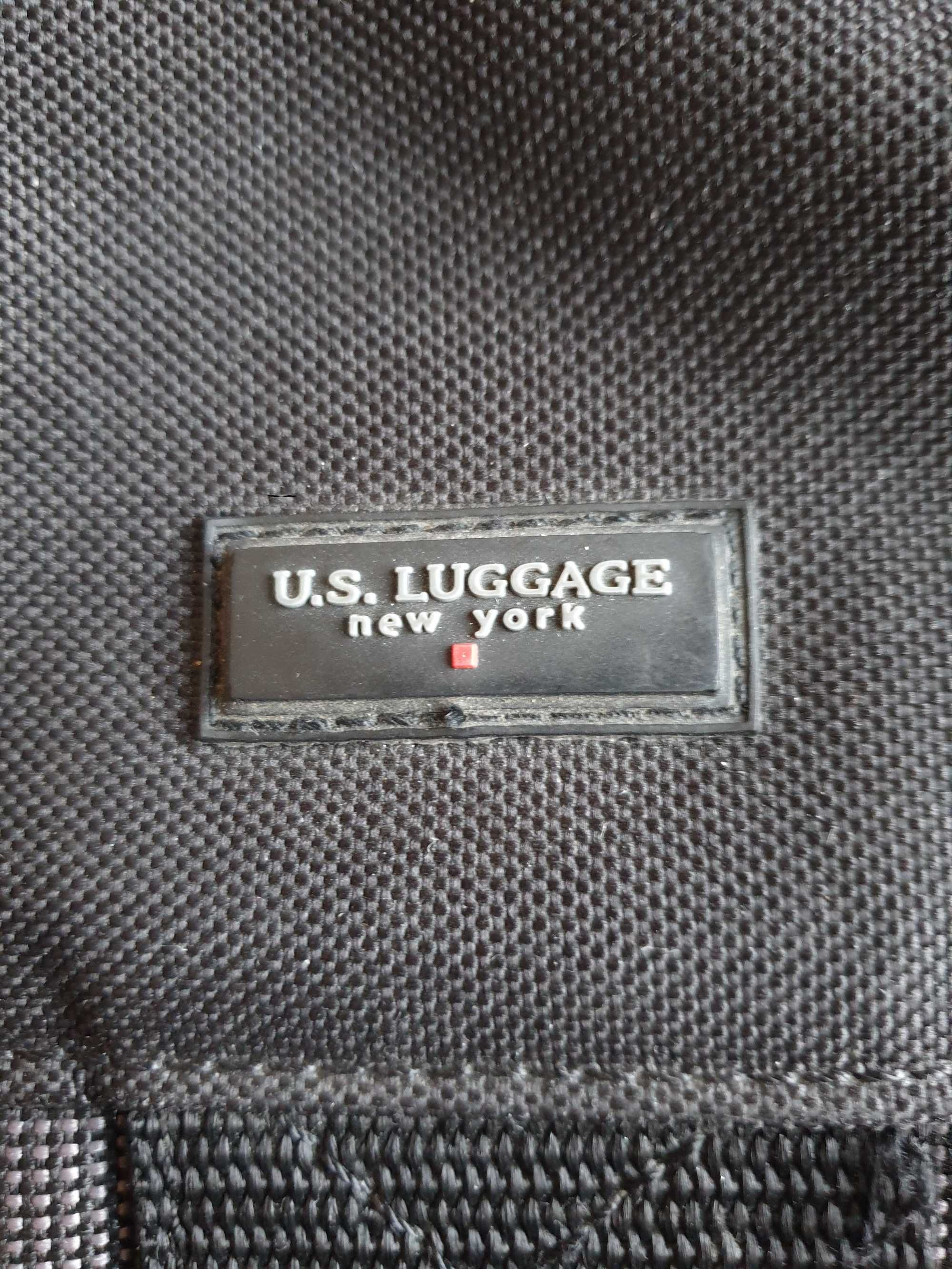 Geanta pentru laptop 13" U.S. Luggage New York