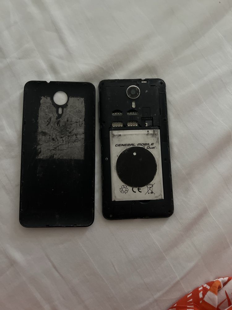 General mobile artel
