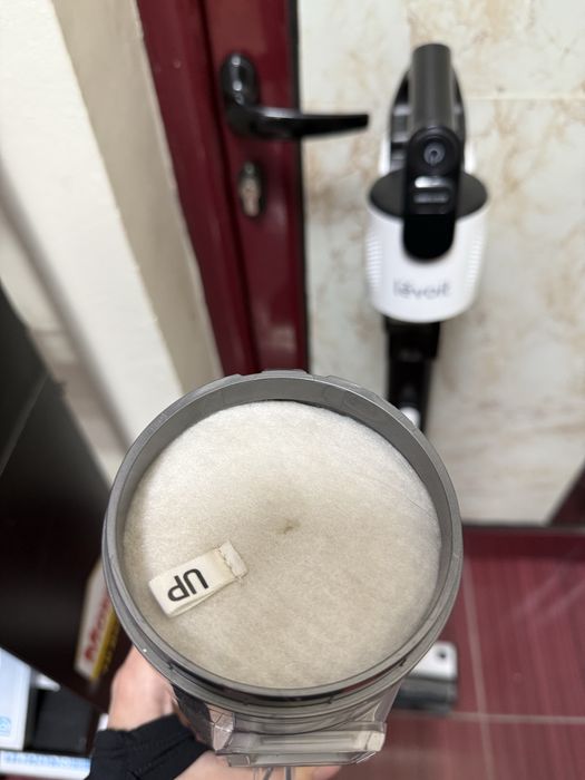 Ръчна прахосмукачка Levoit LVAC 200