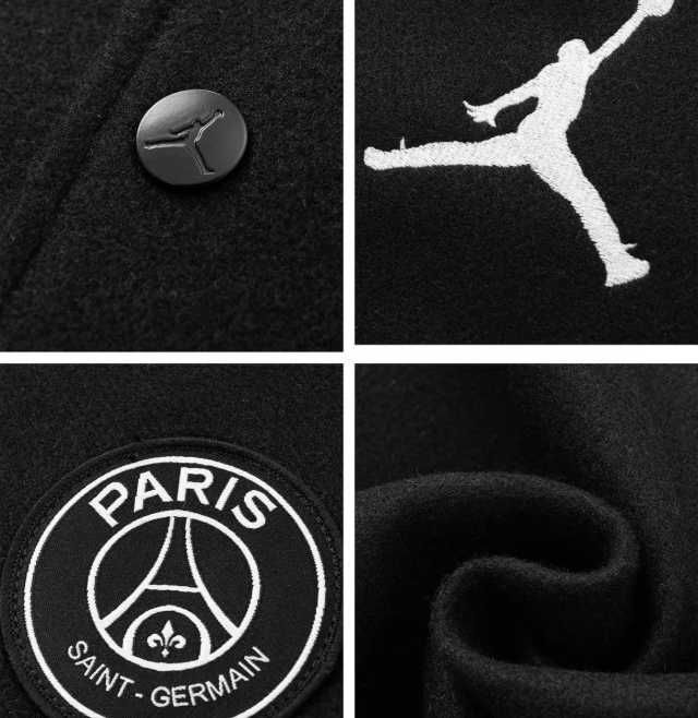 Jordania Paris Saint-Germain Manchester United Jacheta cu semnătură