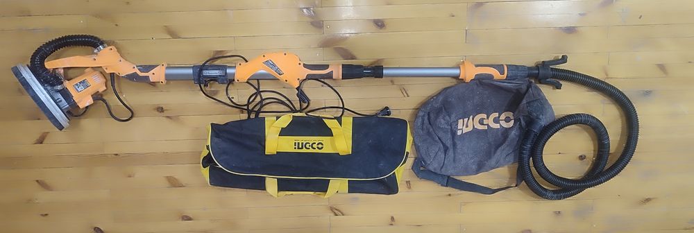 Продаётся шлифовальный аппарат жирафа!