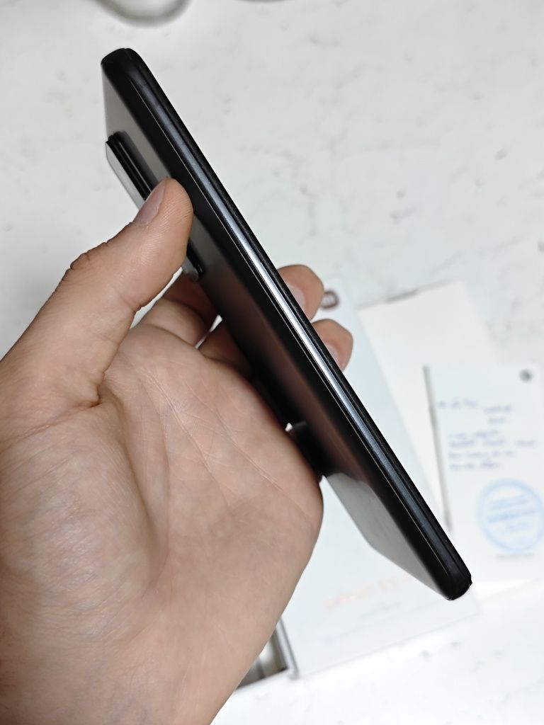 Xiaomi 12T Pro 256Gb Black Sotlad