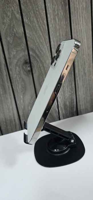 iPhone 13 Pro 256GB Baterie 100%  Alb cu Factura + Garantie