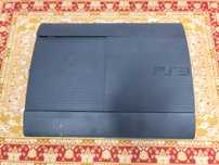 PlayStation 3 super slim