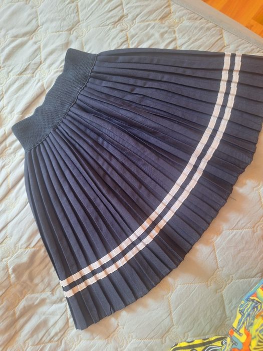 Срочно продам школьную юбку