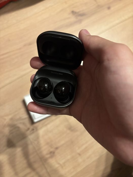 Слушалки Galaxy Buds 2