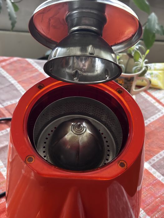 Фрешарка Cunill.