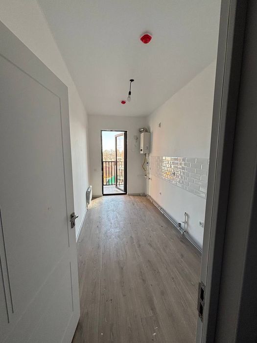 Ассалом Сохил 1комн/8/16 Новостройка УЗБУМ