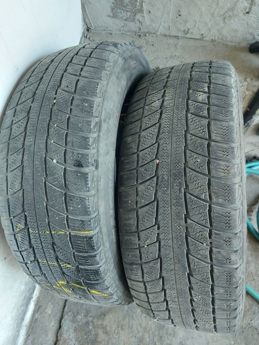 Продам шины 205/65/R15