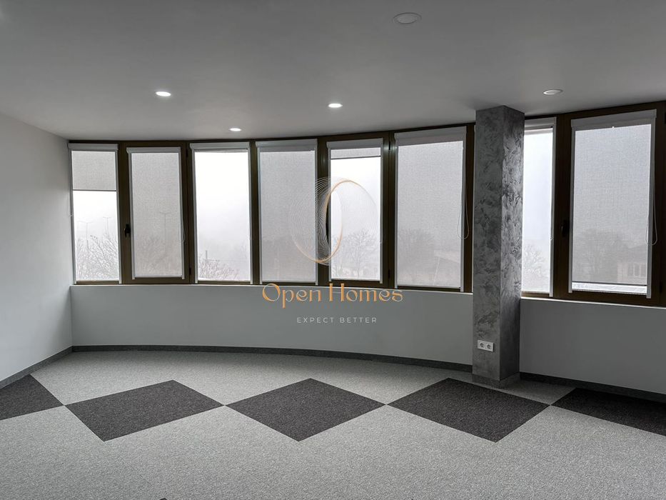 Продава се Офис в Пловдив, Индустриална зона - Север - 124 кв.м за 1089 €/кв.м - Снимка #3