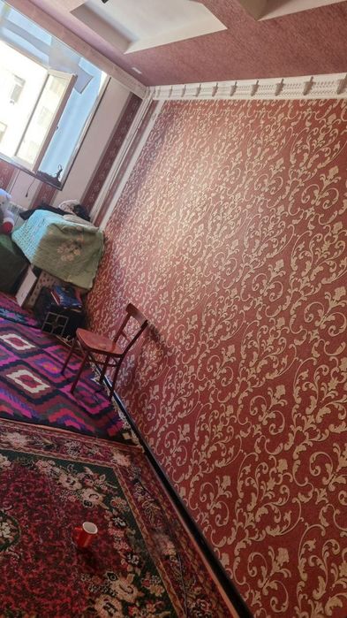 Garden xavc uelari arentir yangi bozor