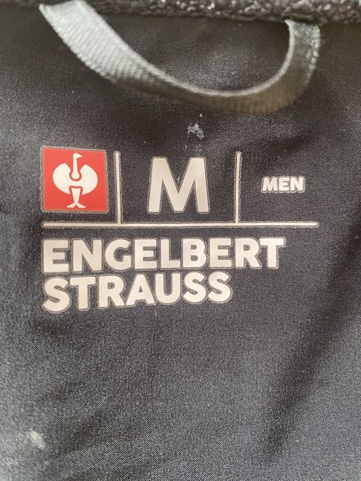 Engelbert Strauss-jacheta tip polar, profi , de lucru, marimea M