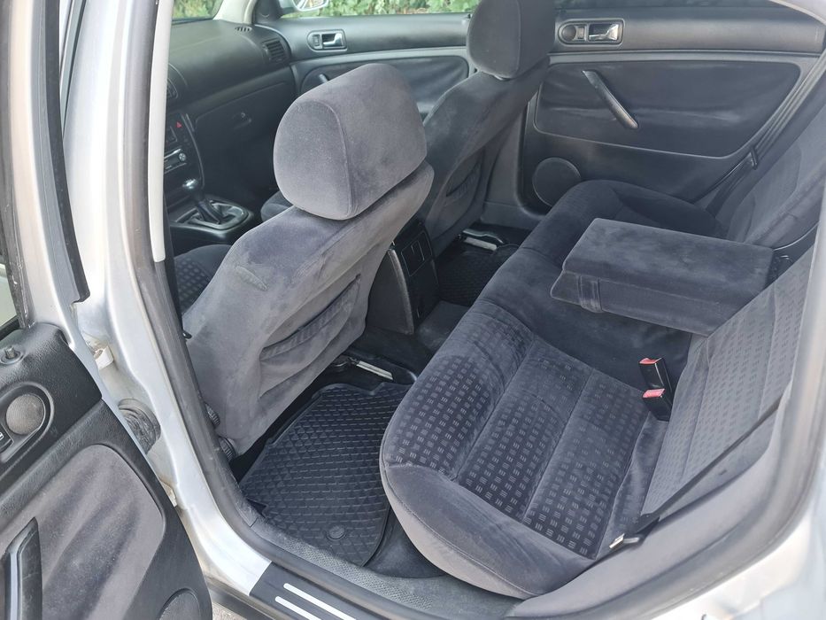 VW Passat B5.5 1.9 TDI 101 CP An 2003